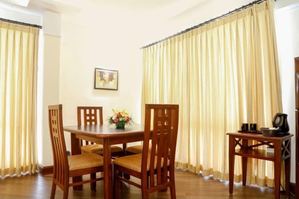 Standard Apartment, 1 Bedroom photo 3