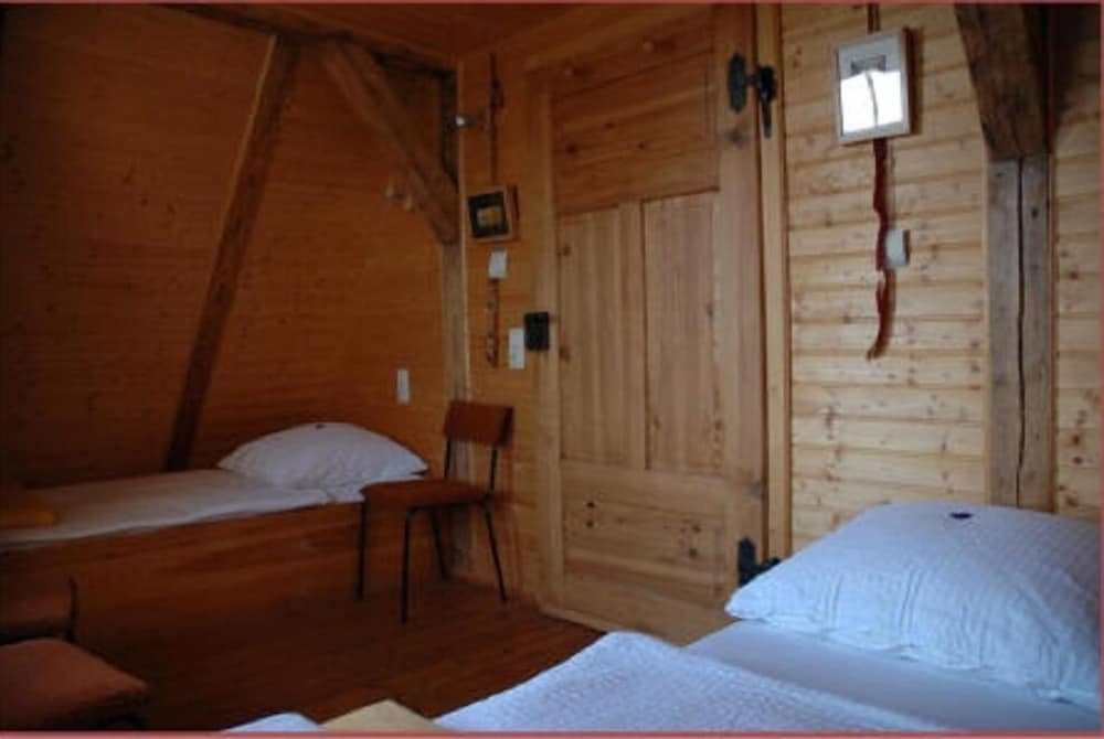 Double Room (Finkenstiege) photo 2