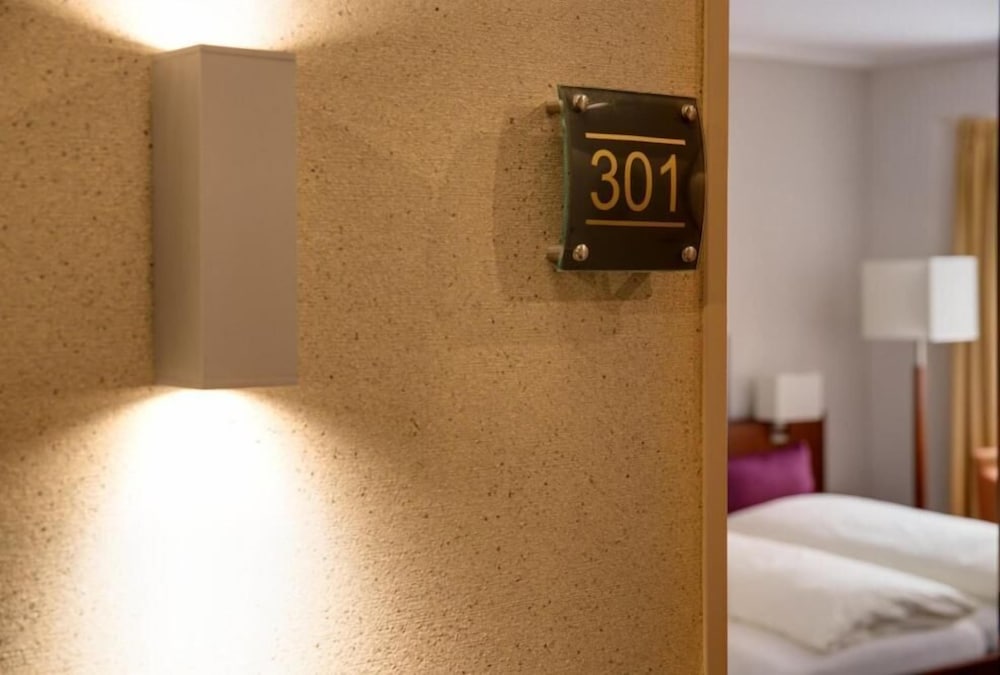 Business Double Room photo 3