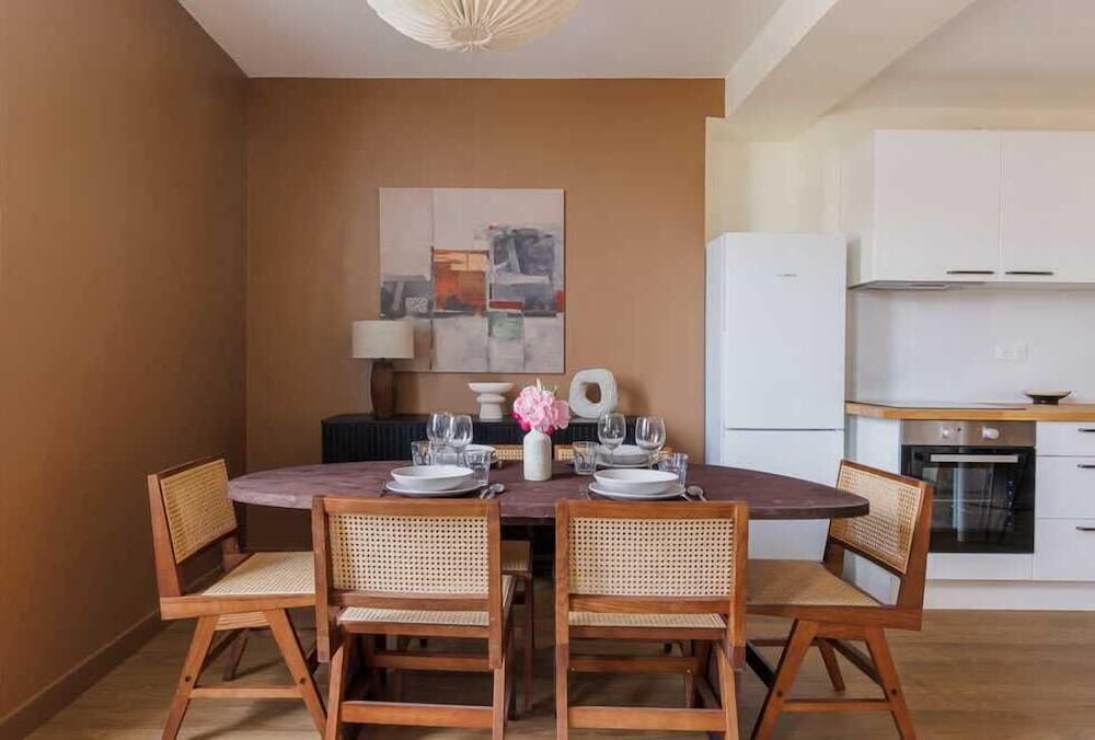 Comfort Apartment (3d) photo 2