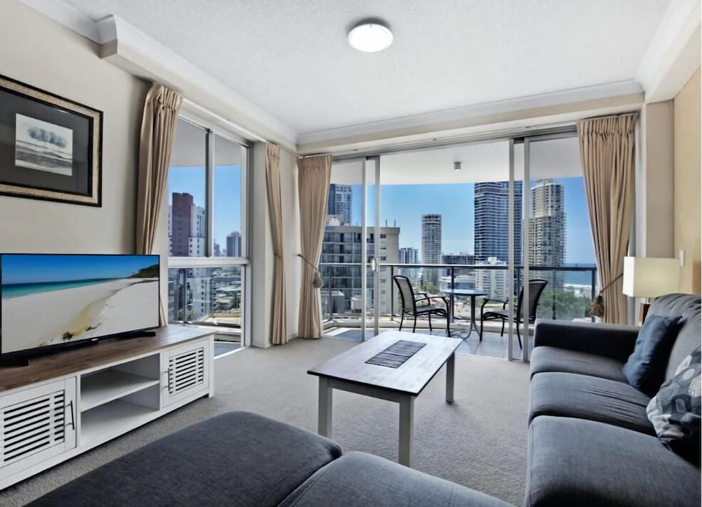 Two-Bedroom Apartment with Ocean View photo 1