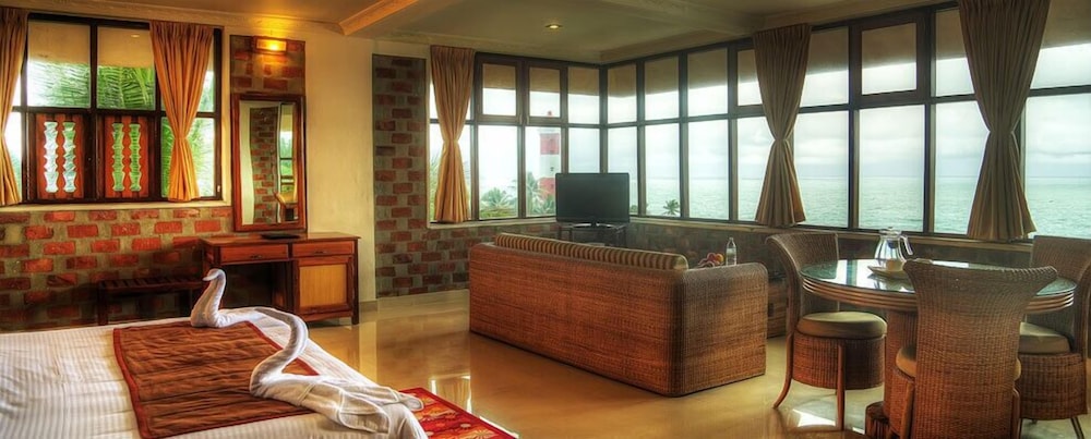 Palace Sea View Room - Photo 2