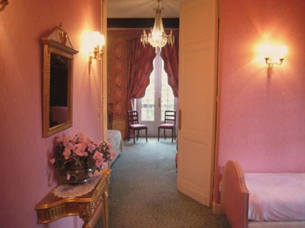 Le Chatenet, 写真 4