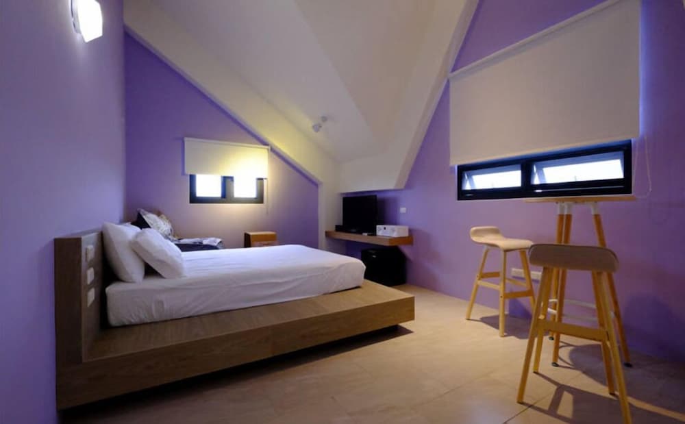 Elite Quadruple Room photo 3