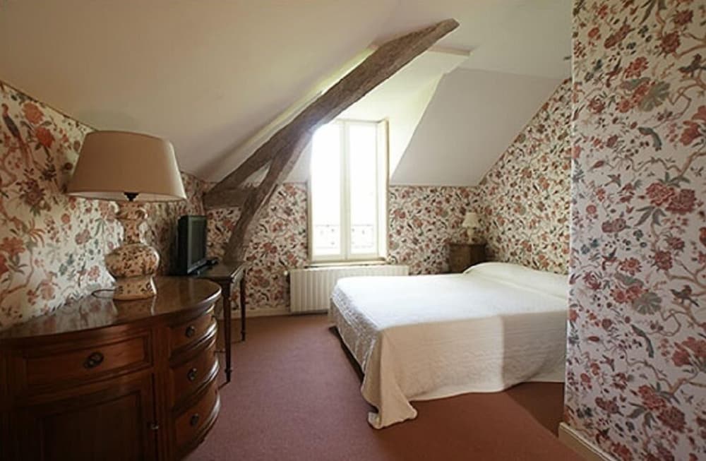 Superior Double Room, Valley View photo 1