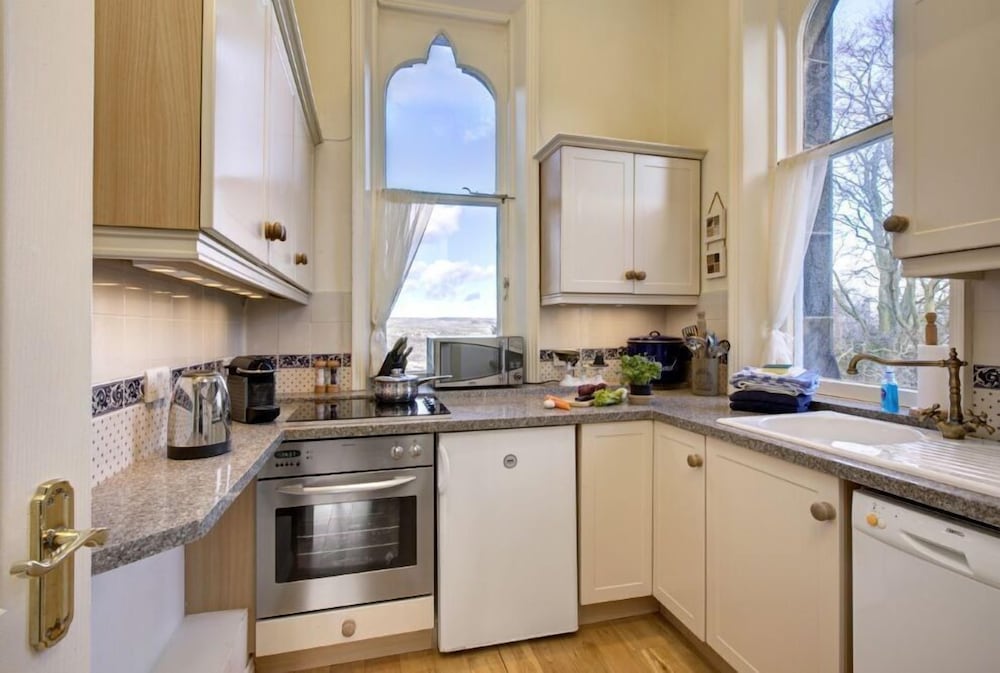 Apartment (The Moorview) photo 2