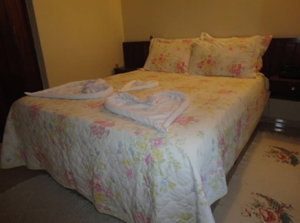 Deluxe Room photo 2