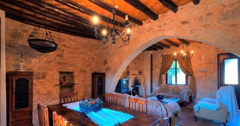 Villa, 3 Bedrooms, Private Pool photo 3