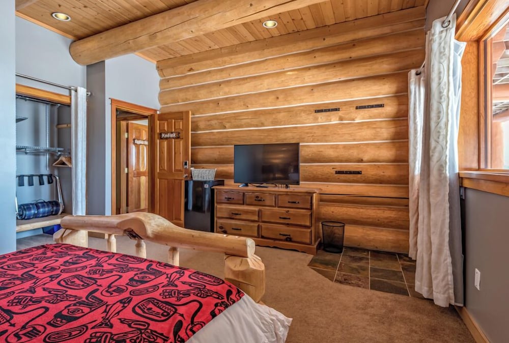 Deluxe Single Room, City View