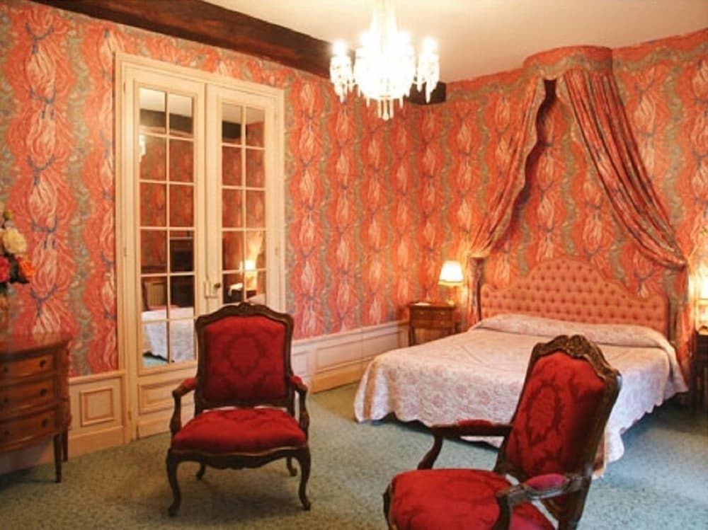 Grand Suite, 2 Bedrooms, Accessible photo 1