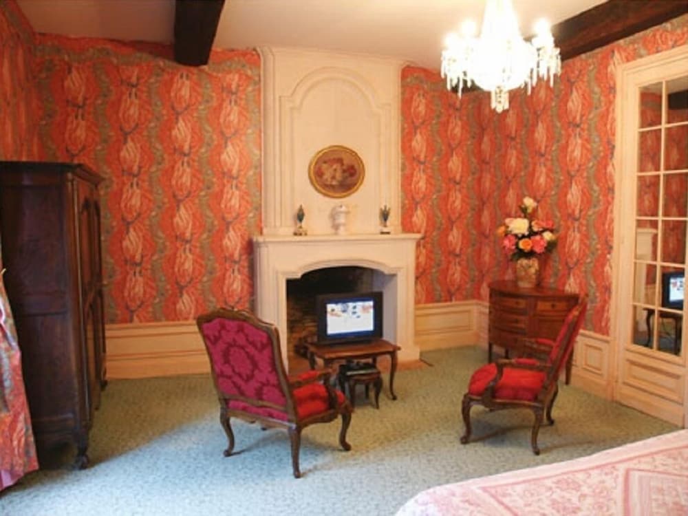 Grand Suite, 2 Bedrooms, Accessible photo 3