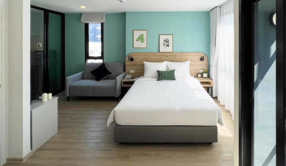 Superior Double room - Photo 2
