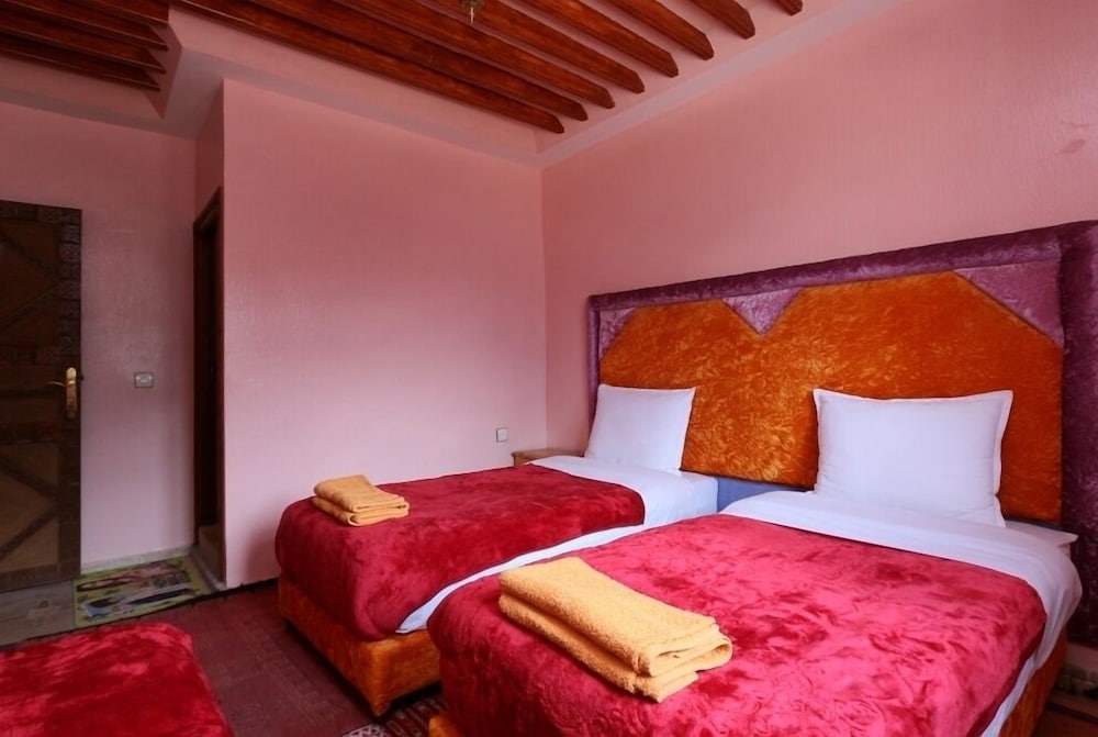 Classic Double Room, Mountain View photo 3