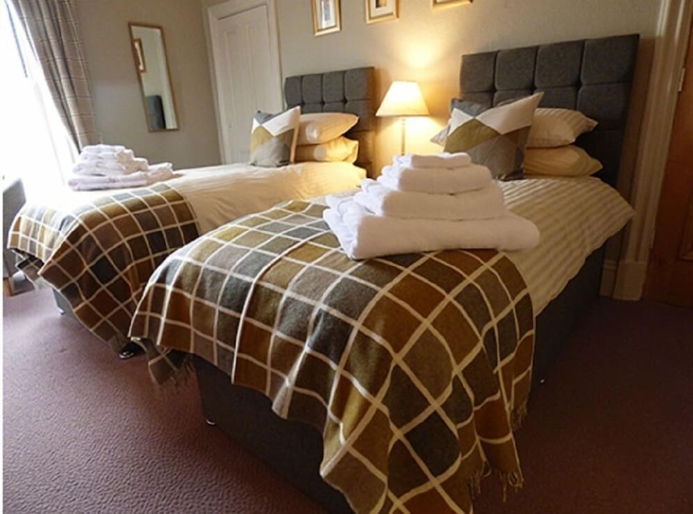 Deluxe Double or Twin Room, 1 Bedroom photo 1