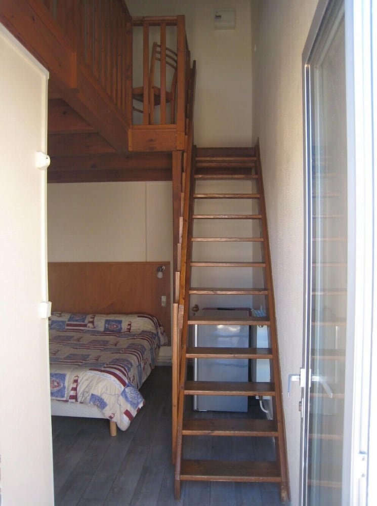Quadruple Room, Mezzanine photo 3