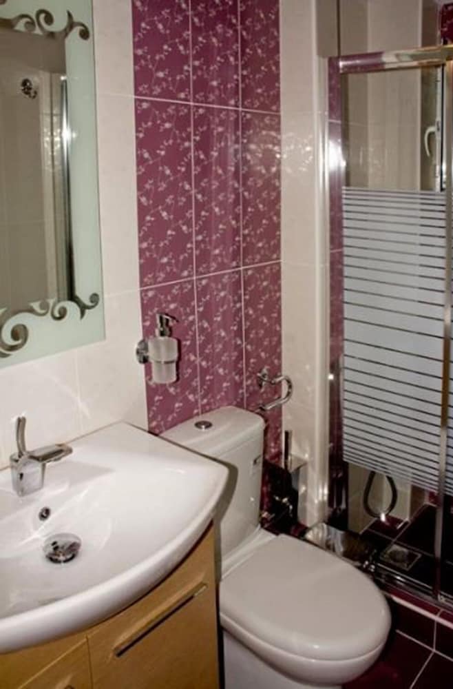 Apartment, 1 Bedroom, Sea View photo 2