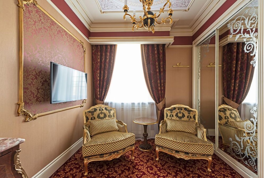 Standard Room, 1 Bedroom photo 3