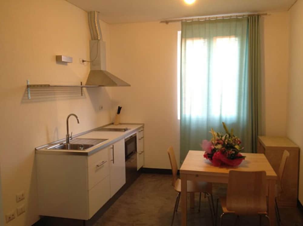 Apartment, 1 Bedroom (3 adults) photo 2