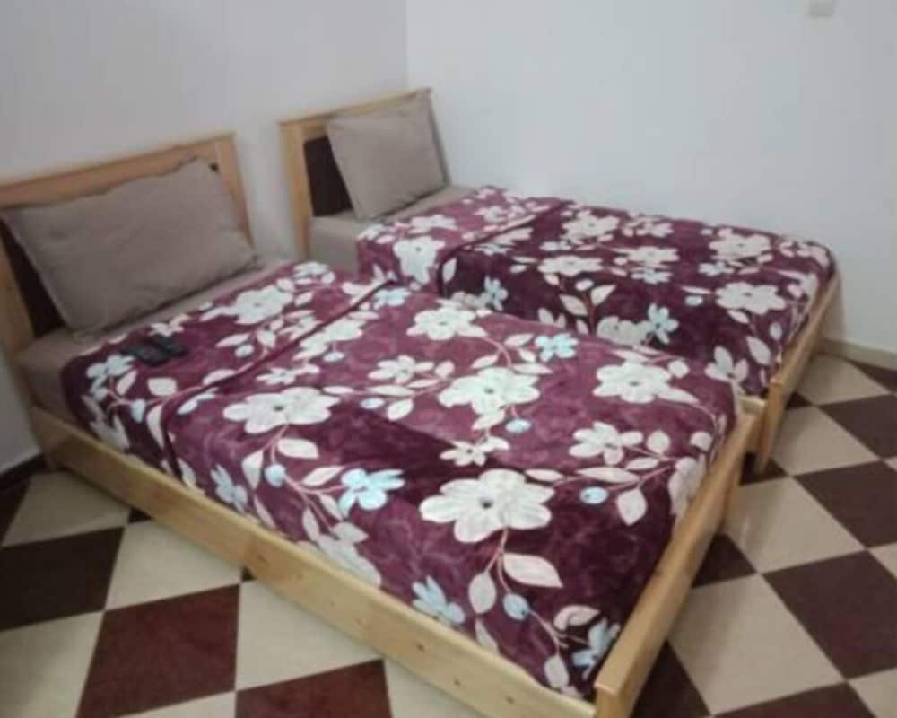 Standard Double Or Twin Room photo 2