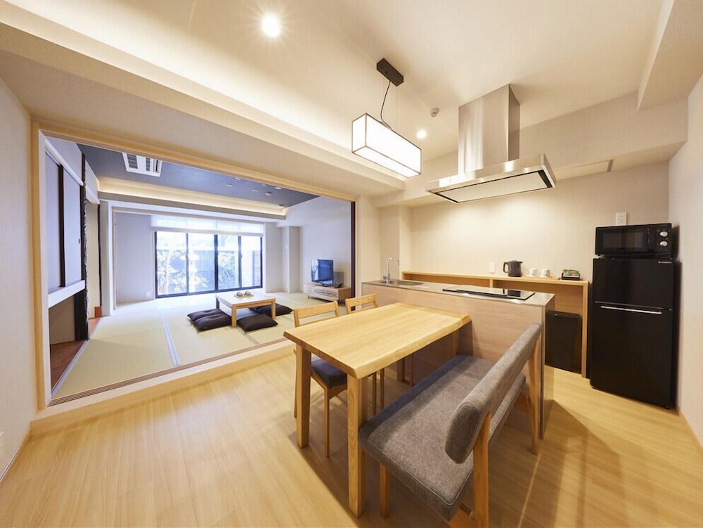 Traditional Room, Non Smoking, Kitchen photo 2