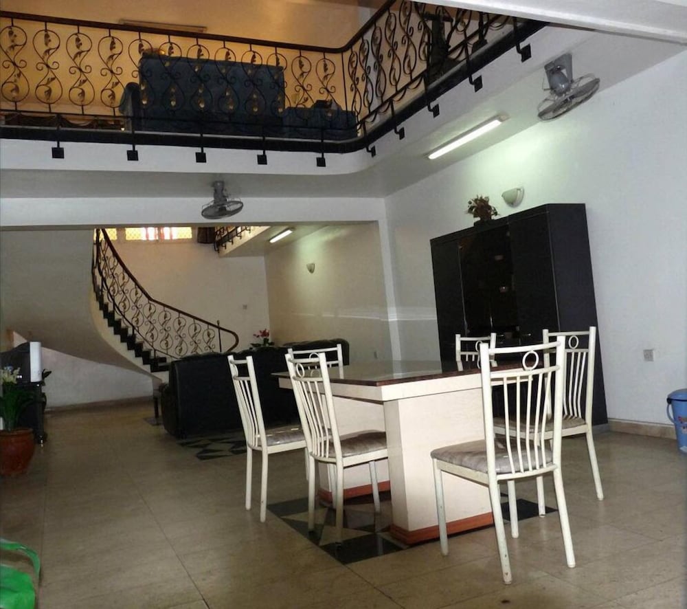 Deluxe Double Room, 2 Bedrooms, Non Smoking photo 1