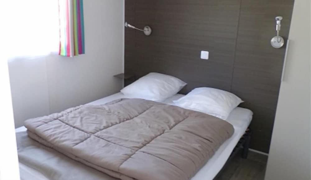 Mobile Home, 2 Bedrooms (Confort +)