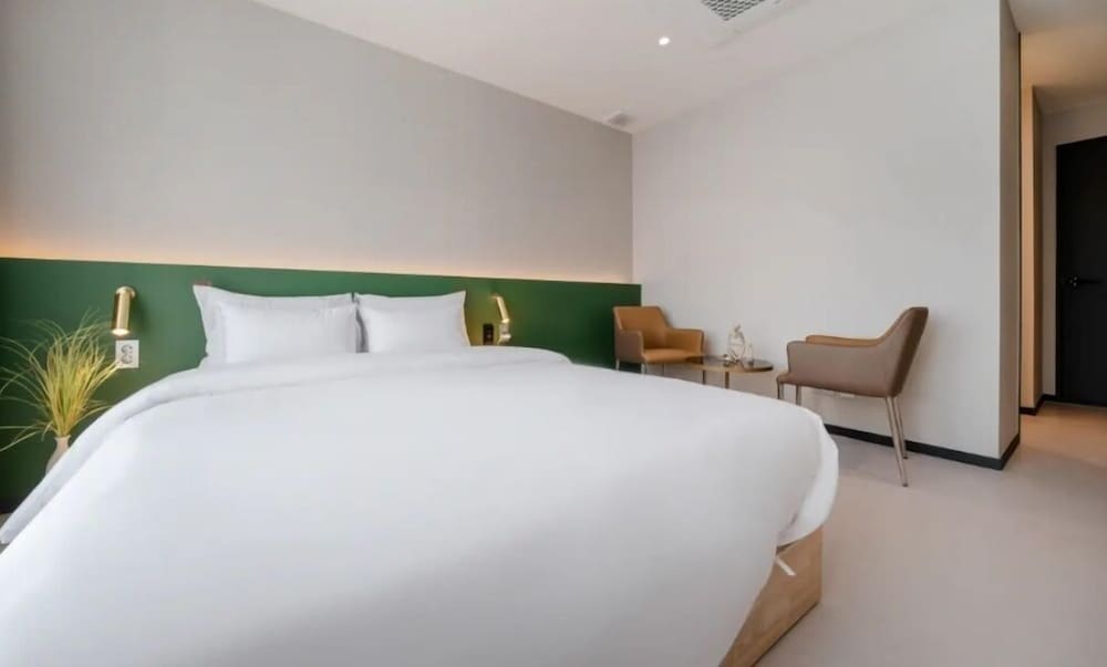 Standard Double Room - Photo 1
