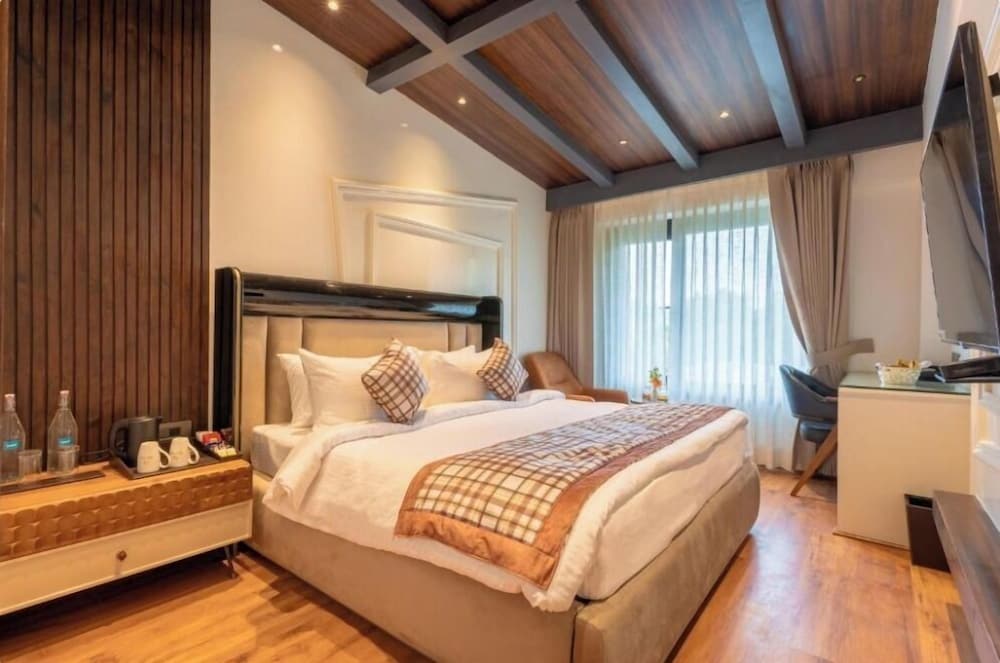 Premium Room