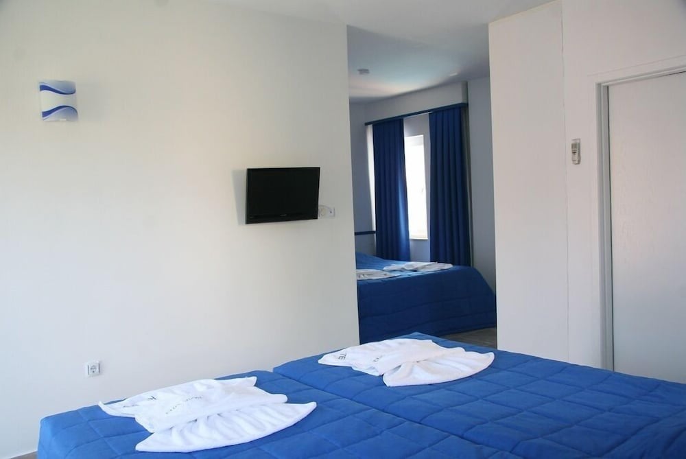 Comfort Triple Room, 1 Bedroom photo 3