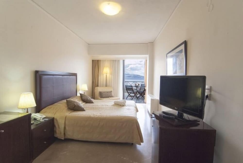 Double Room, Sea View photo 2