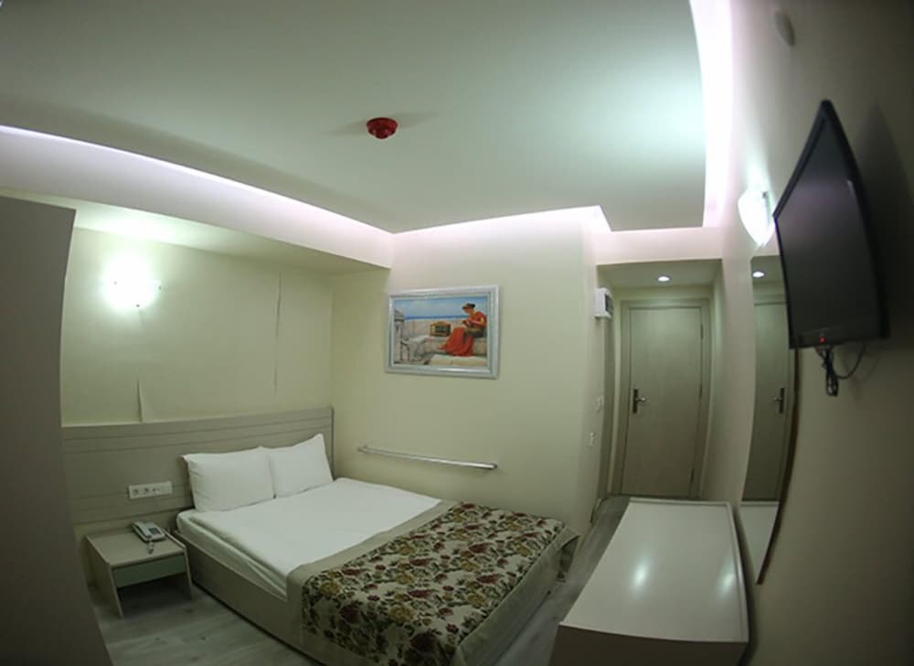 Standard Double Or Twin Room photo 1