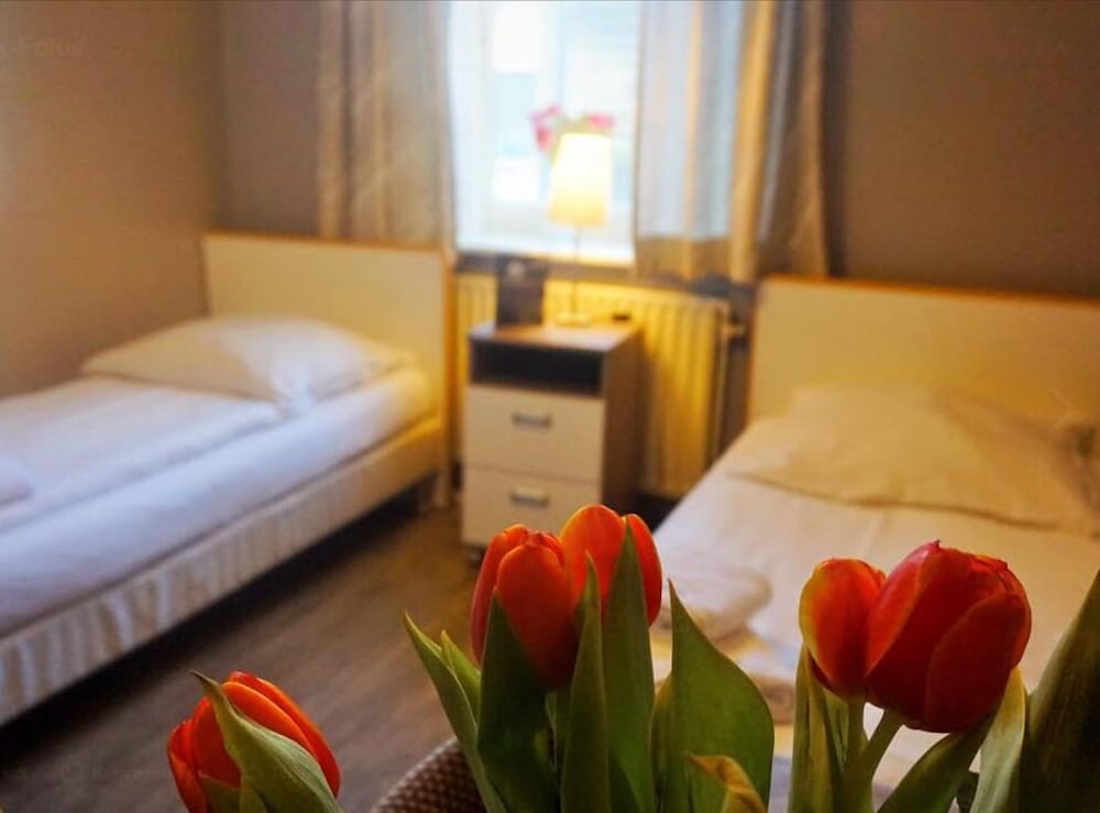 Economy Double Room photo 2