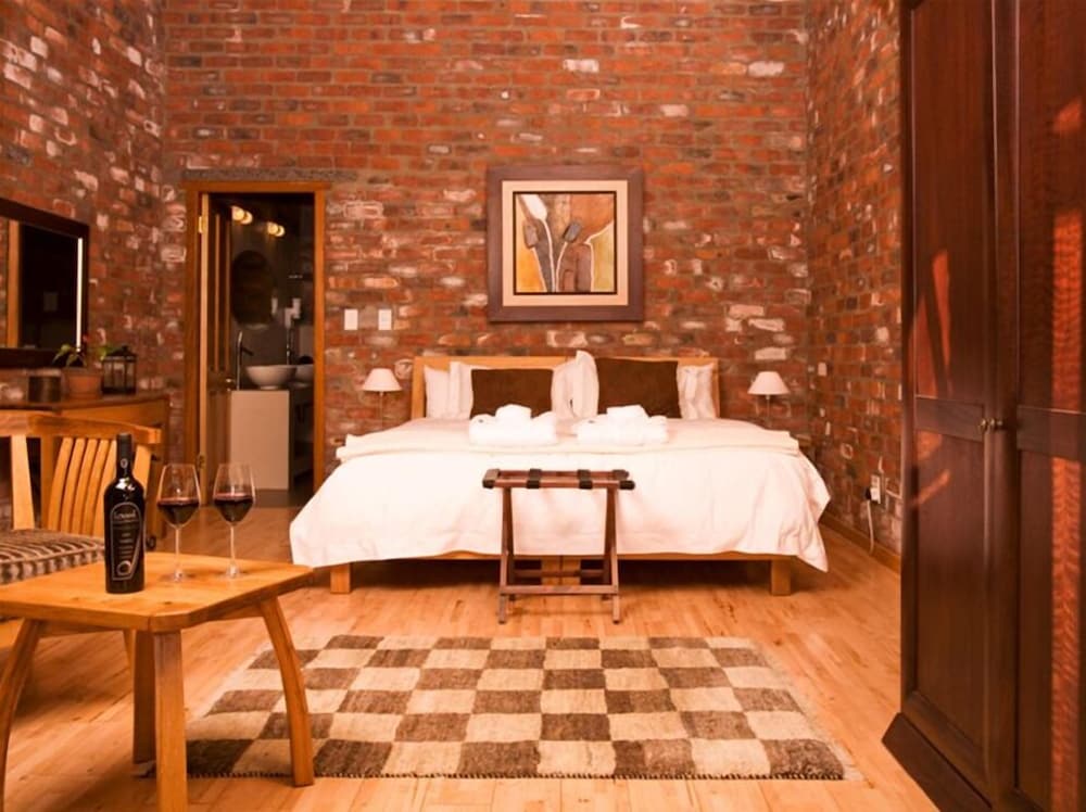 Delux Suite