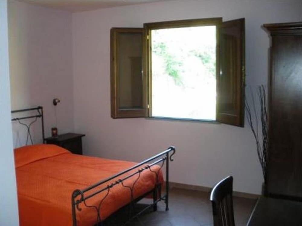 Double Room, Hill View photo 3