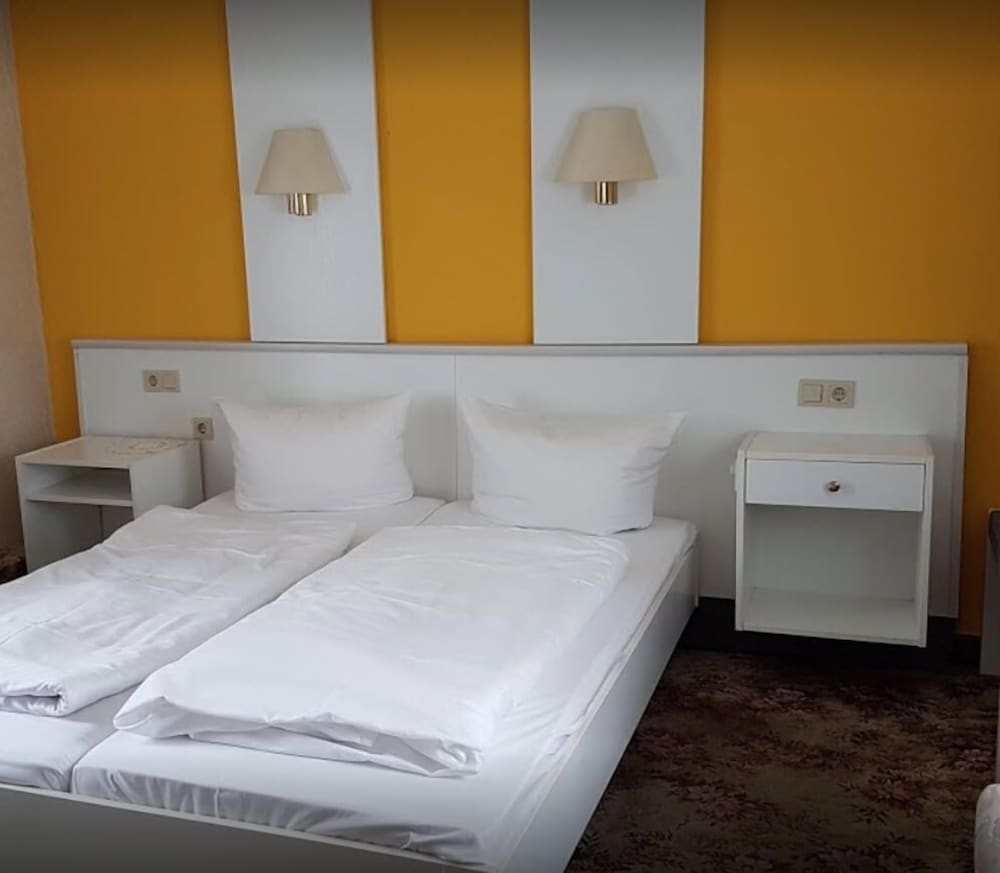 Triple Room, 2 Bedrooms