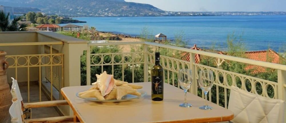 Junior Studio Suite, Sea View