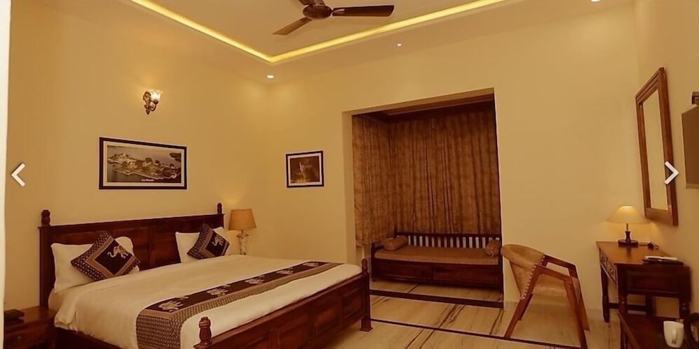 Classic Room, Hill View photo 3