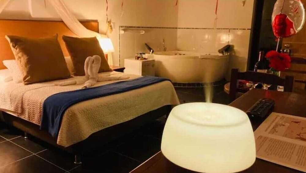 Elite Studio Suite, 1 Bedroom photo 1