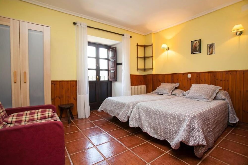 Quadruple Room photo 3