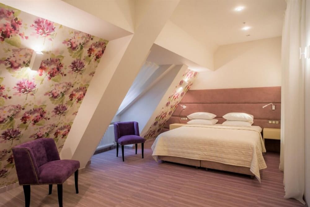Luxury Room, 1 Double Bed photo 2