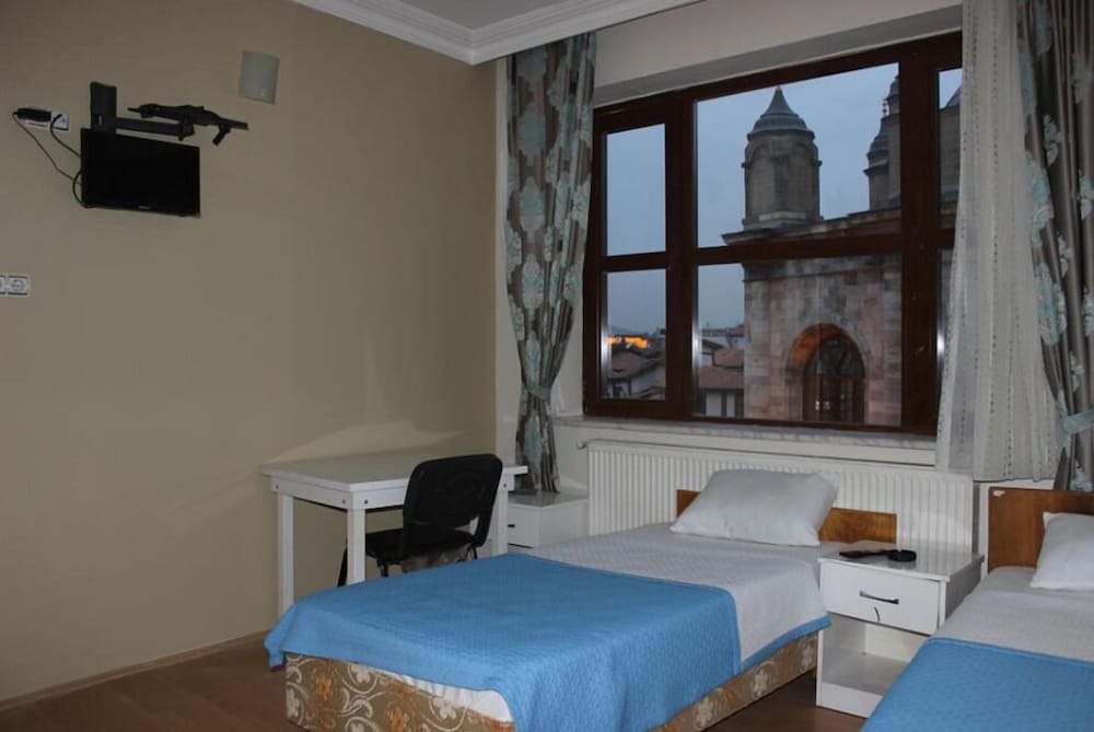 Standard Twin Room photo 1