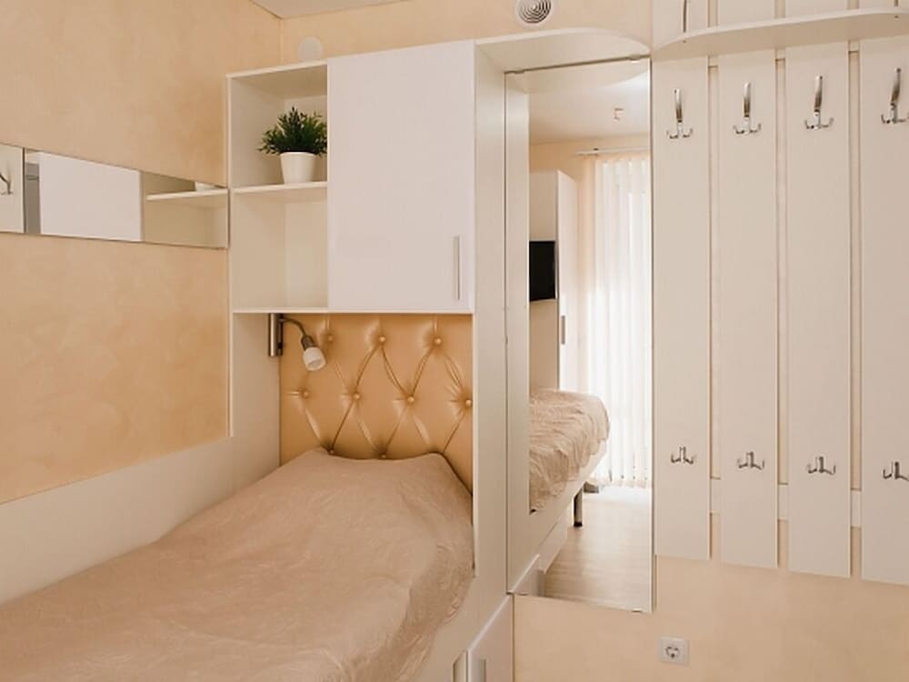 Superior Single Room, Balcony photo 1