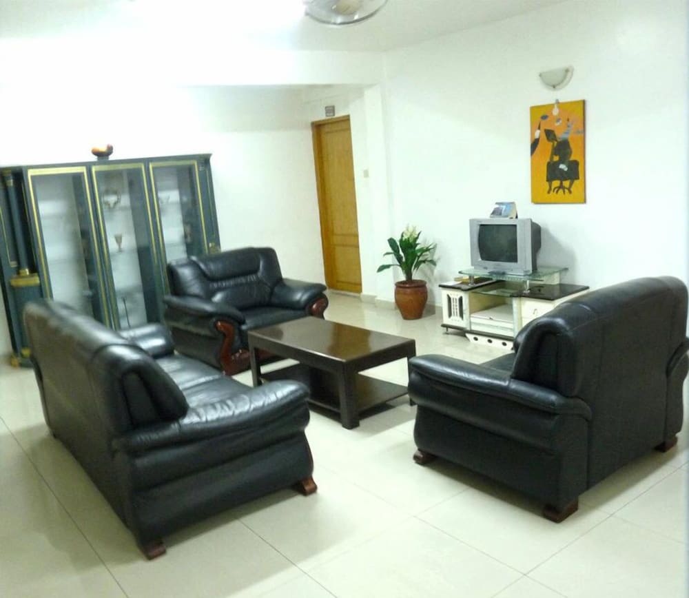 Deluxe Double Room, 2 Bedrooms, Non Smoking photo 3