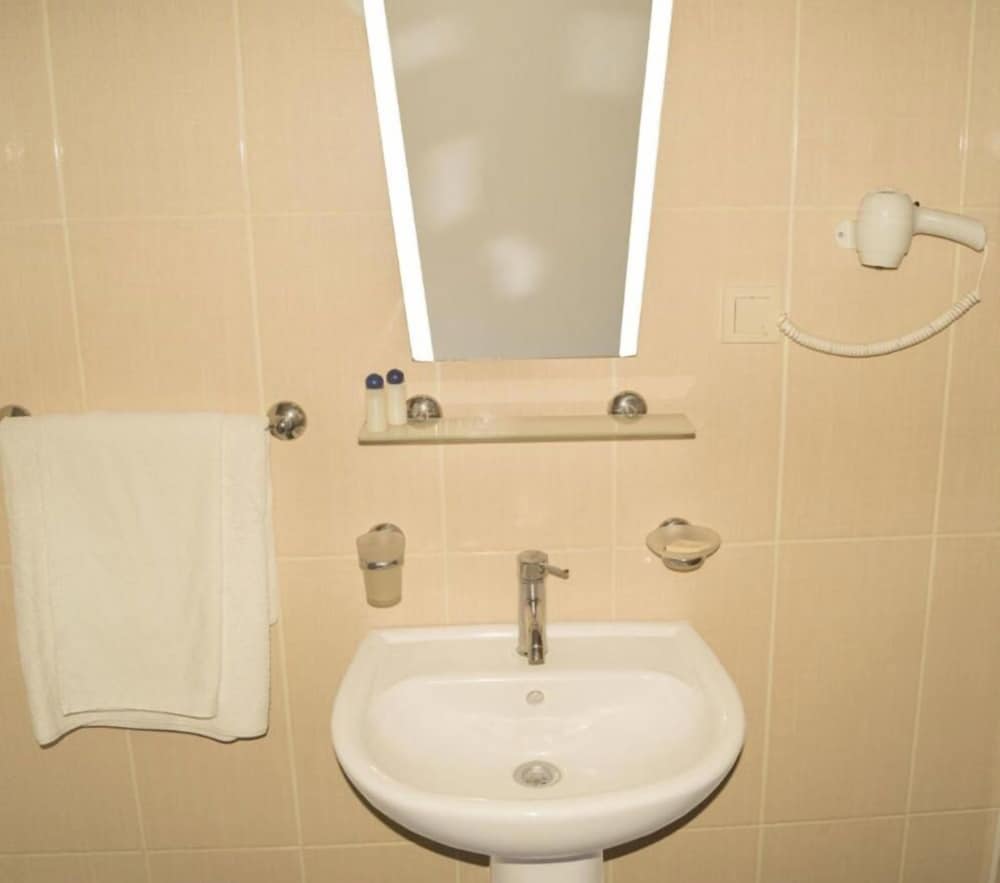 Standard Single Room photo 2