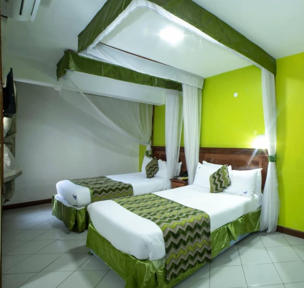 Superior Room, 1 Queen Bed, Garden View photo 1