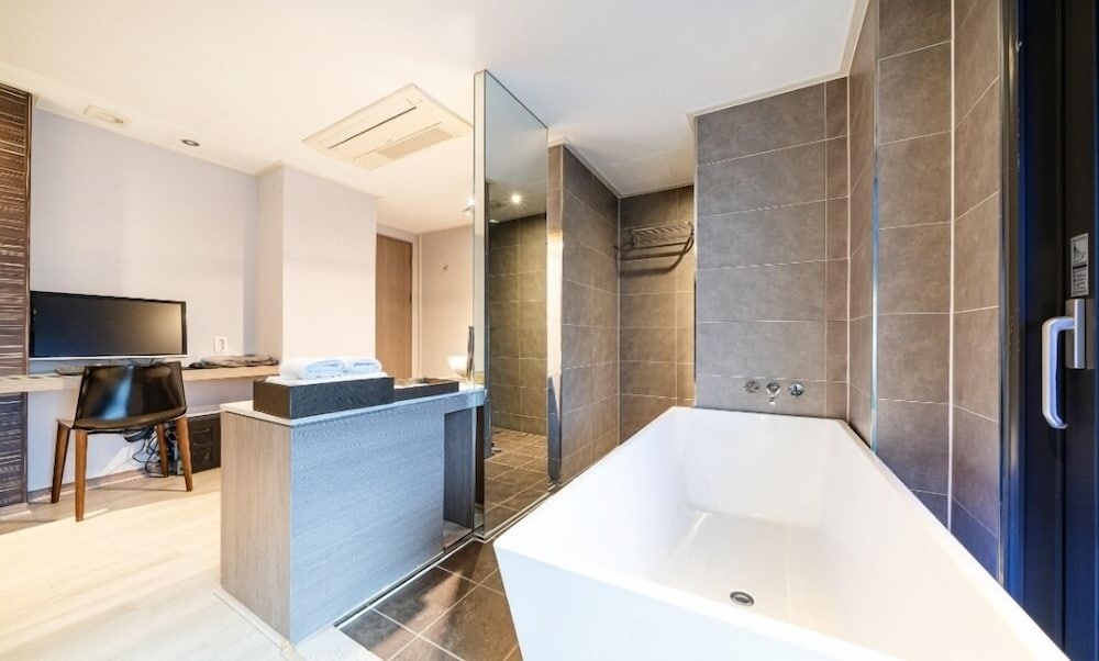 Suite Room - Terrace - Photo 3