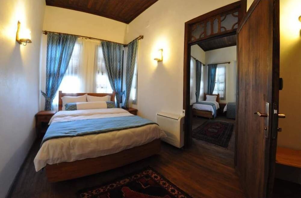 Standard Quadruple Room photo 1