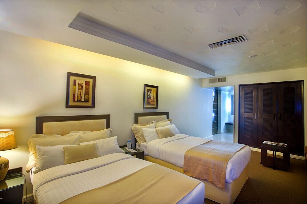 Executive Twin Room, 2 Twin Beds photo 1