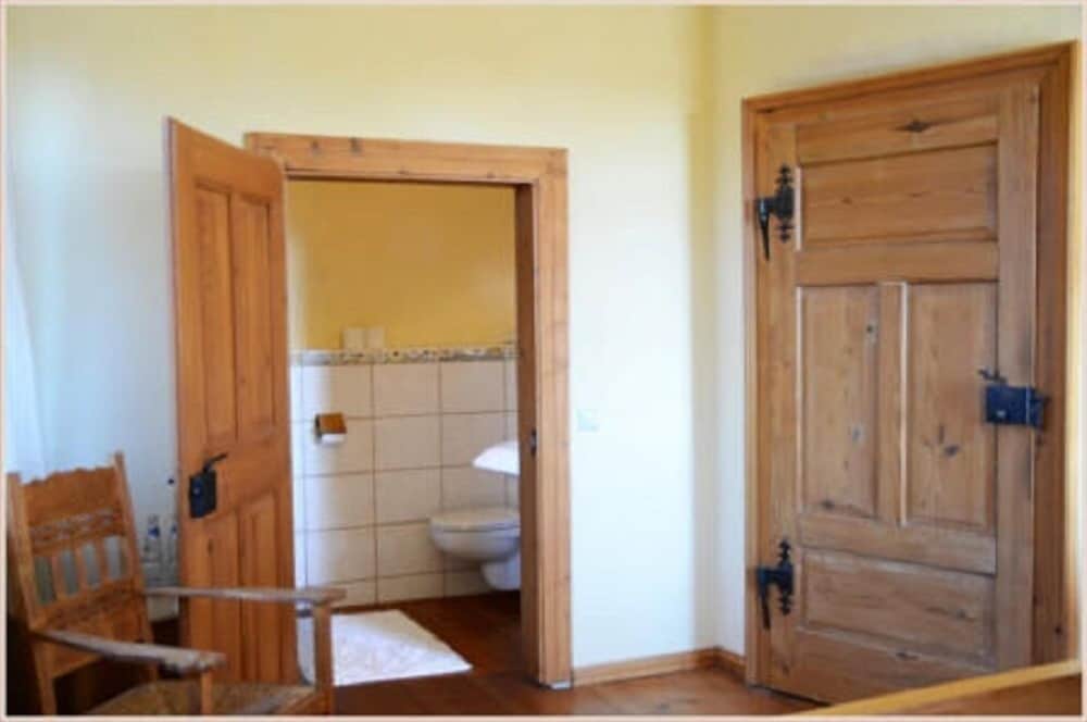 Double Room (Sternzimmer) photo 2