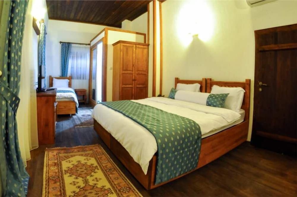 Standard Triple Room photo 3